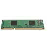 Image de HP - DDR3 - module - 1 Go - SO DIMM 144 broches - 800 MHz / PC3-6400 - mémoire sans tampon - non ECC - pour Color LaserJet Enterprise MFP M578; LaserJet Enterprise Flow MFP M578