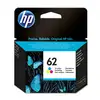 Image de HP 62 cartouche d'encre trois couleurs authentique C2P06AE#UUQ