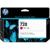 Image de HP, Cartouche d'impression, 728 (M)