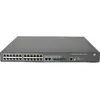 Image de HPE 3600-24-PoE+ v2 EI - Commutateur - C3 - Géré - 24 x 10/100 (PoE+) + 4 x Gigabit SFP + 2 x combiné 1000Base-T - Montable sur rack - PoE+ (720 W)
