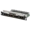 Image de HPE HP module JL084A : pour HP série 3810 (4 ports), Switch réseau, Noir