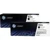 Image de HP, Toner, 83A Dual Pack (CF)
