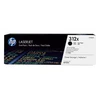 Image de HP 312X pack de 2 toners LaserJet Noirs grande capacité CF380XD