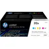 Image de HP, Toner, 312a (C, M, Y)
