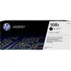 Image de HP Cartouche de toner 508X noire pour M552DN M553DN M553N M553X