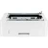 Image de HP - Bac d'alimentation - 550 feuilles dans 1 bac(s) - pour LaserJet Enterprise MFP M430; LaserJet Managed MFP E42540; LaserJet Pro M409, MFP 4101 - 3.7 kg