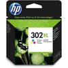 Image de Cartouche d'encre HP 302XL Trois Couleurs