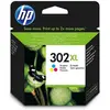 Image de Hp Ink Cartouche D'encre 302xl