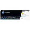 Image de Toner HP 410 a Jaune