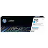 Image de HP 410X - À rendement élevé - cyan - original - LaserJet - cartouche de toner (CF411X) - pour Color LaserJet Pro M452, MFP M377, MFP M477
