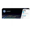 Image de HP 410X toner LaserJet cyan grande capacité authentique CF411X