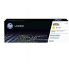 Image de HP 410X toner LaserJet jaune grande capacité authentique CF412X