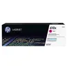 Image de HP 410X - À rendement élevé - magenta - original - LaserJet - cartouche de toner (CF413X) - pour Color LaserJet Pro M452, MFP M377, MFP M477