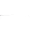 Image de Specialized Rayon Aerolite Straight-pull T-head 14g2.0x2.3 Mm 242 mm