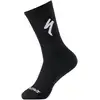 Image de Specialized Chaussettes Soft Air Tall Logo