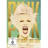 Image de Pink - The Truth About Love Tour: Live From Melbourne en occasion ou reconditionné