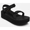 Image de Flatform Universal par Teva Noir 40 Femme