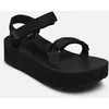 Image de Flatform Universal par Teva Noir 41 Femme