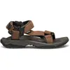 Image de Teva, Hommes, Sandales, Terra FI Lite Leather, Marron, (42)