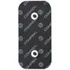 Image de Compex Électrodes Électrostimulateur Large 2-snap 5x10 Cm 2 Unités One Size