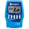 Image de Compex, Dispositif EMS + TENS, Fit 3.0