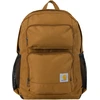 Image de Carhartt Single Compartment Sac à dos 27L, brun pour Hommes