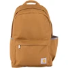 Image de Carhartt Classic Laptop Sac à dos 21L, brun pour Hommes