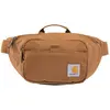 Image de Carhartt, Sac banane, Gürteltasche Braun, Marron