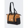 Image de Carhartt Klassische Laptoptasche Braun (17"), Sac pour notebook, Marron