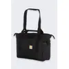 Image de Carhartt Klassische Laptoptasche Schwarz (17", Universel), Sac pour notebook, Noir