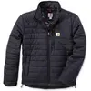 Image de Carhartt, Veste de travail, Gilliam Jacket black, taille S (S)