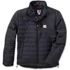Image de Carhartt, Veste de travail, Veste Gilliam black, taille XL (XL)