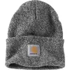 Image de Carhartt, Hommes, Bonnet, Casque de surveillance en acrylique, Blanc, Noir, (Taille unique)