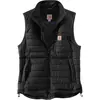 Image de Carhartt, Hommes, Gilet, Gilet Gilliam, Noir, (XL)
