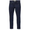 Image de Jean slim-fit femme LAYTON SKINNY T42 W10 bleu marine CARHARTT S1102734464W10REG