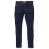 Image de Jean slim-fit femme LAYTON SKINNY T48 W16 bleu marine - CARHARTT - S1102734464W16REG