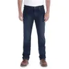 Image de Jean Rugged Flex Straight Tapered 102807 CARHARTT Erie Bleu T.402- S1102807491W32L34