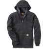 Image de Carhartt Midweight Zip Hoodie, gris, taille S pour Hommes