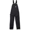 Image de Carhartt, Pantalon de travail, Bib Overall (W34/L32)