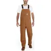 Image de Carhartt, Combinaison de protection + bleu de travail, Combinaison Bib (30)