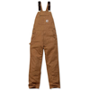Image de Carhartt Bavoir dans l’ensemble