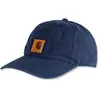 Image de Carhartt Odessa Cap, bleu pour Hommes