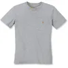 Image de Carhartt Workwear Pocket T-shirt femme