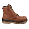 Image de Chaussures de sécurité Hamilton Waterproof Wedge Boot CARHARTT P.43 - S1F702901232S43