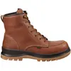 Image de Carhartt, Chaussures de travail, HAMILTON S3 WATERPR.WEDGE BOOT TAN Gr.48 (S3, 48)