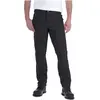 Image de Carhartt, Pantalon de travail, STRETCH DUCK DOUBLE FRONT BLACK Taille W31/L32 (W31/L32)