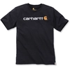 Image de Carhartt EMEA Core Logo Workwear Short Sleeve T-shirt