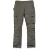 Image de Pantalon Cargo FULL SWING W30L32 T40 vert militaire - CARHARTT - S1103335217W30L32
