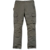 Image de Carhartt Full Swing Steel Pantalon cargo, gris, taille 42 pour Hommes
