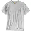 Image de Carhartt, Haut de travail, Workw Pocket S/S (XXL)